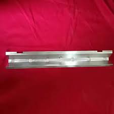 Frame strips